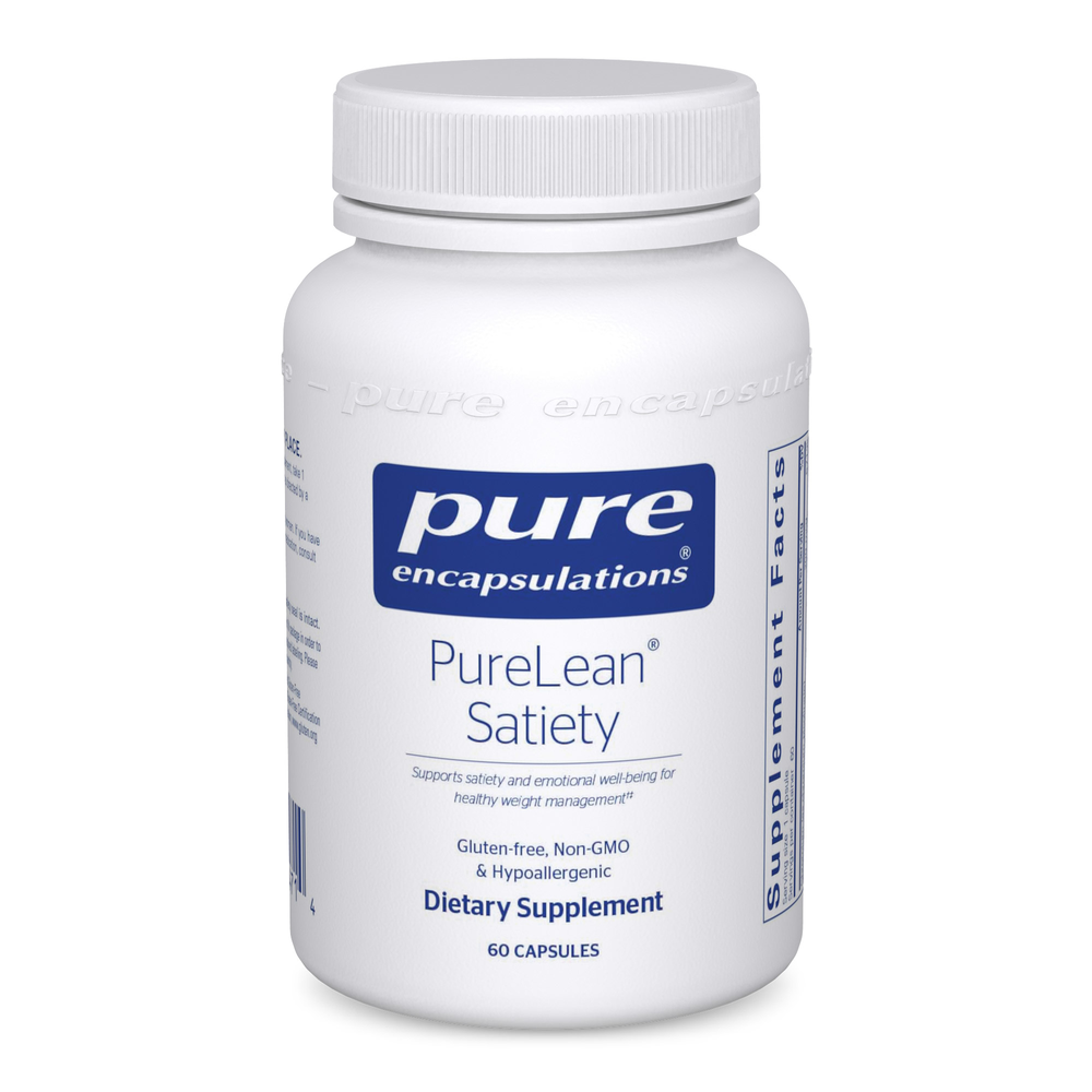 PureLean Satiety