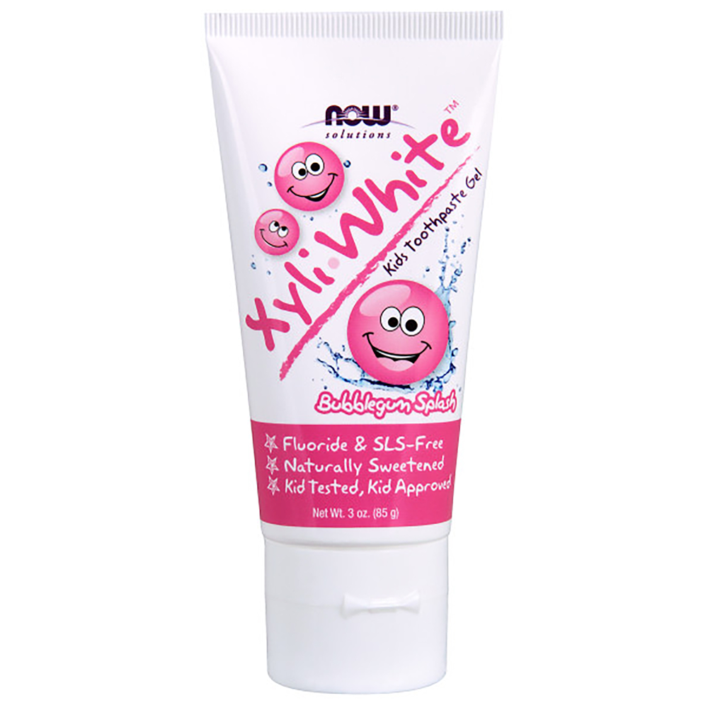 Xyliwhite Bubblegum Toothpaste
