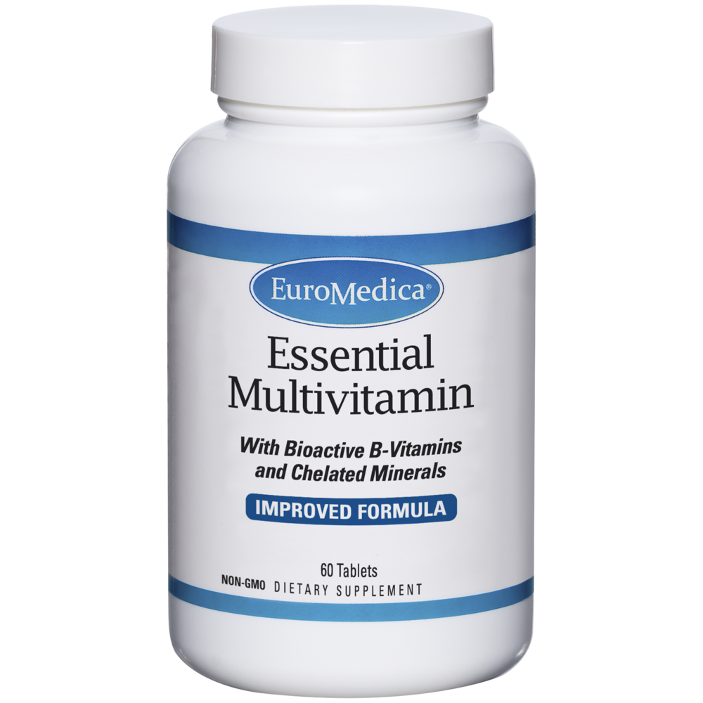 Essential Multivitamin