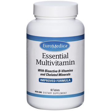 Essential Multivitamin