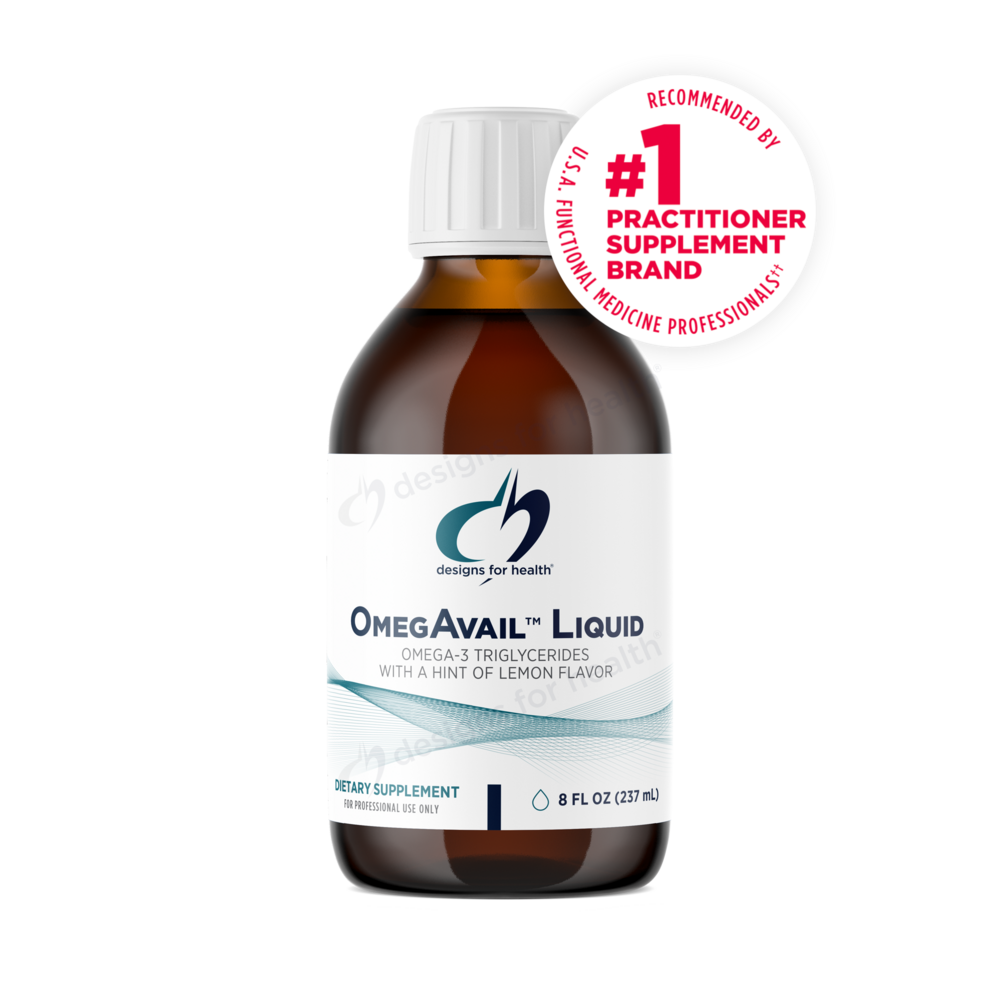 OmegAvail Liquid