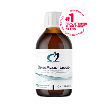 OmegAvail Liquid