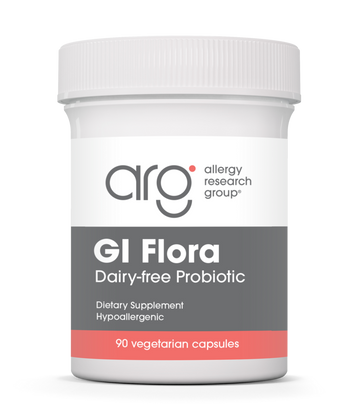 GI Flora