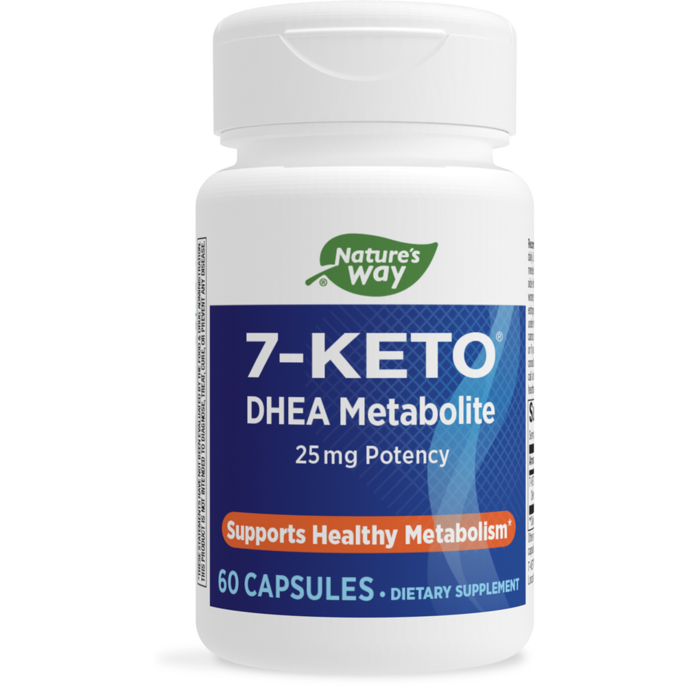 7-KETO®