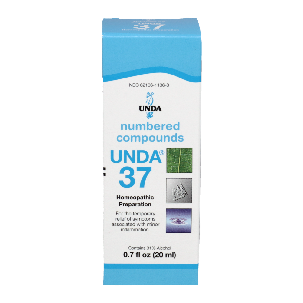 Unda #37