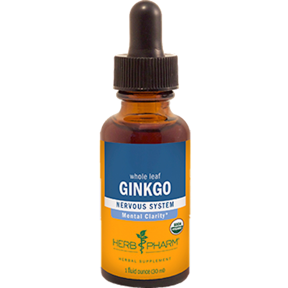 Ginkgo