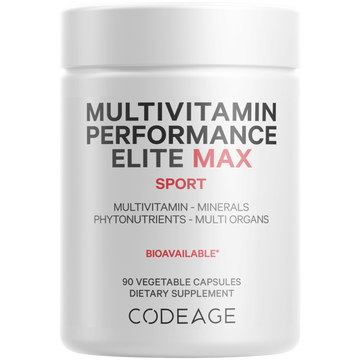 Multivitamin Performance Elite Max