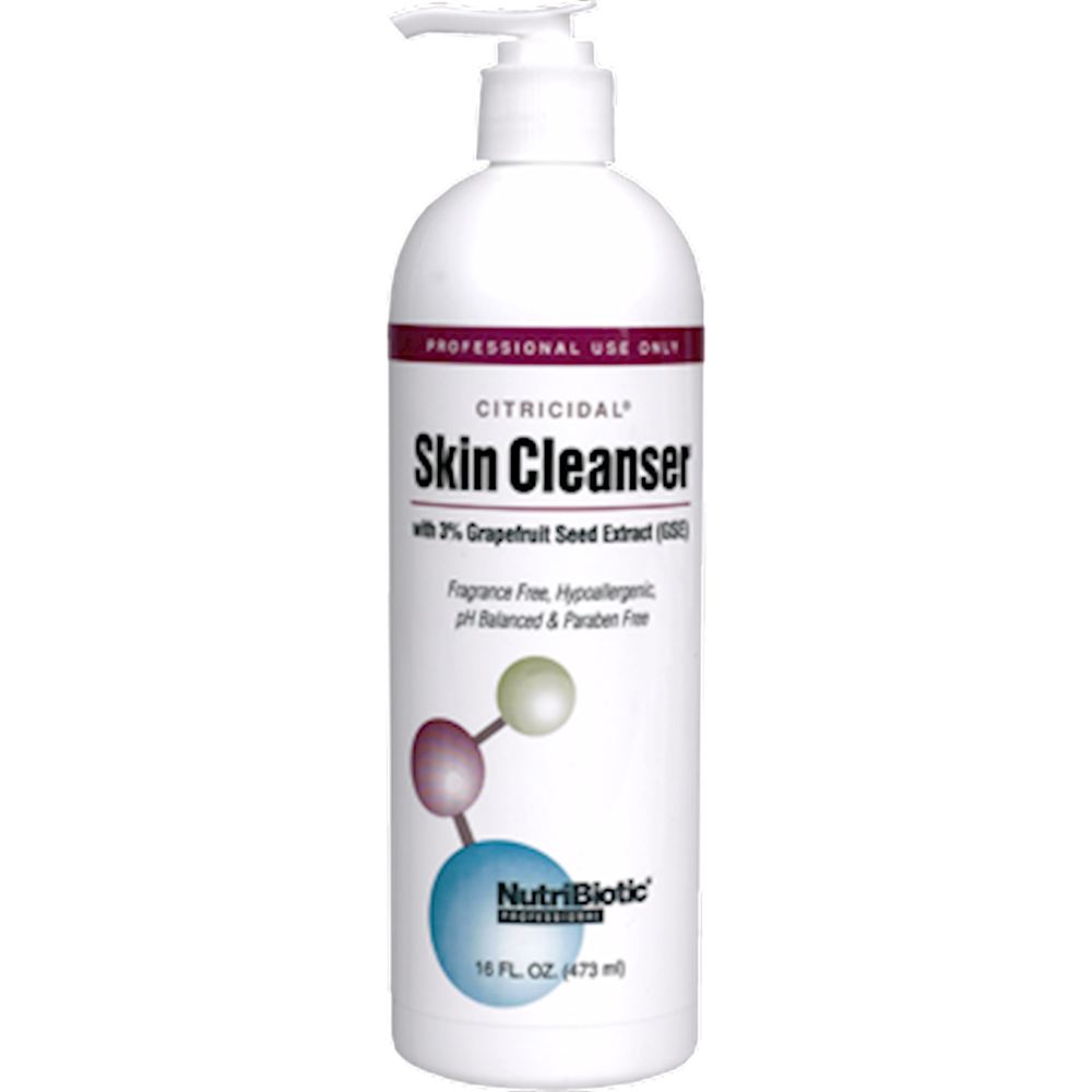 Citricidal Skin Cleanser
