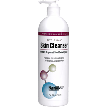 Citricidal Skin Cleanser