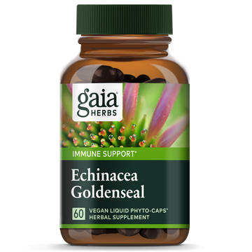 Echinacea Goldenseal