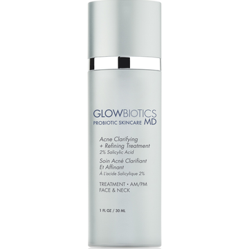 Acne Clarifying + Refining Treatment (2%