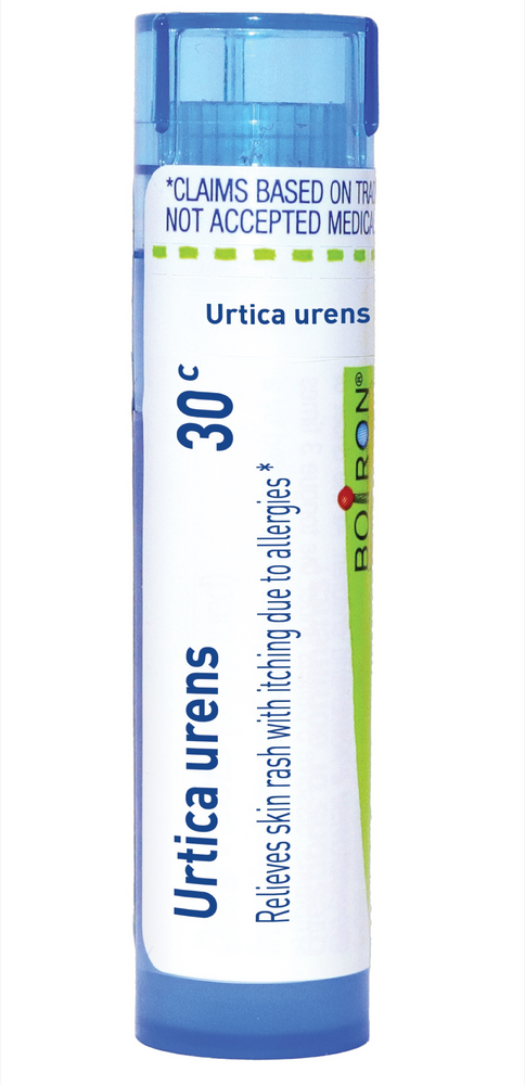 Urtica Urens 30c