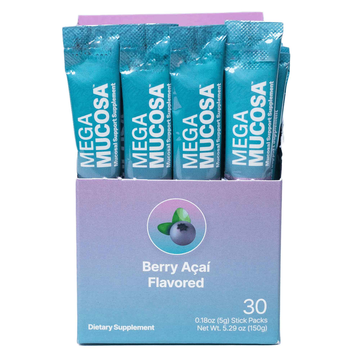 MegaMucosa Sticks