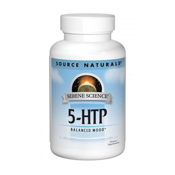 Serene Science® 5-HTP 100mg