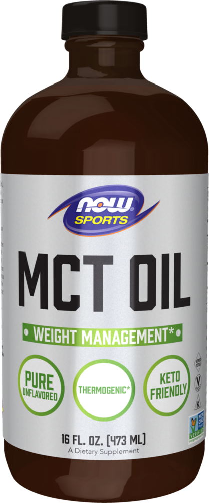MCT Oil