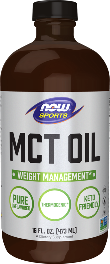 MCT Oil