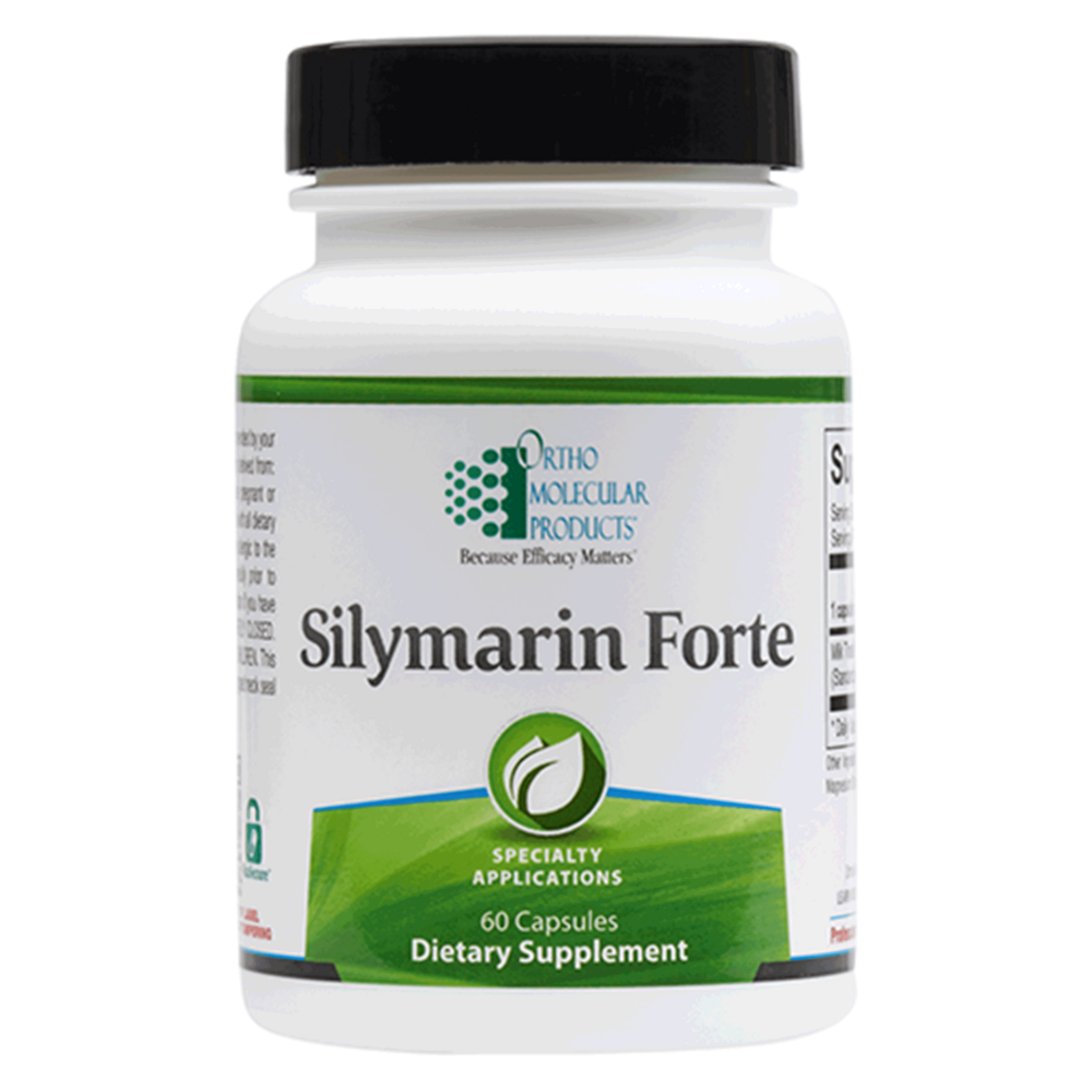 Silymarin Forte
