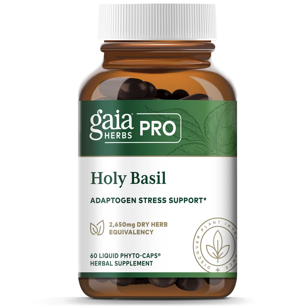 Holy Basil