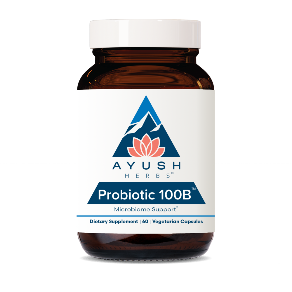 Probiotic 100B
