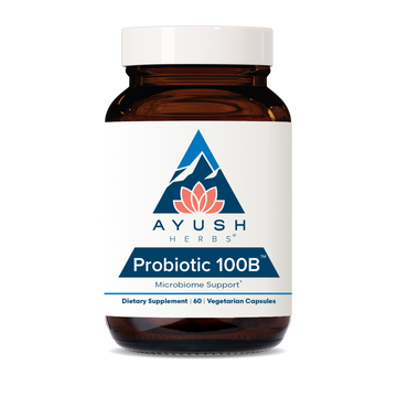 Probiotic 100B