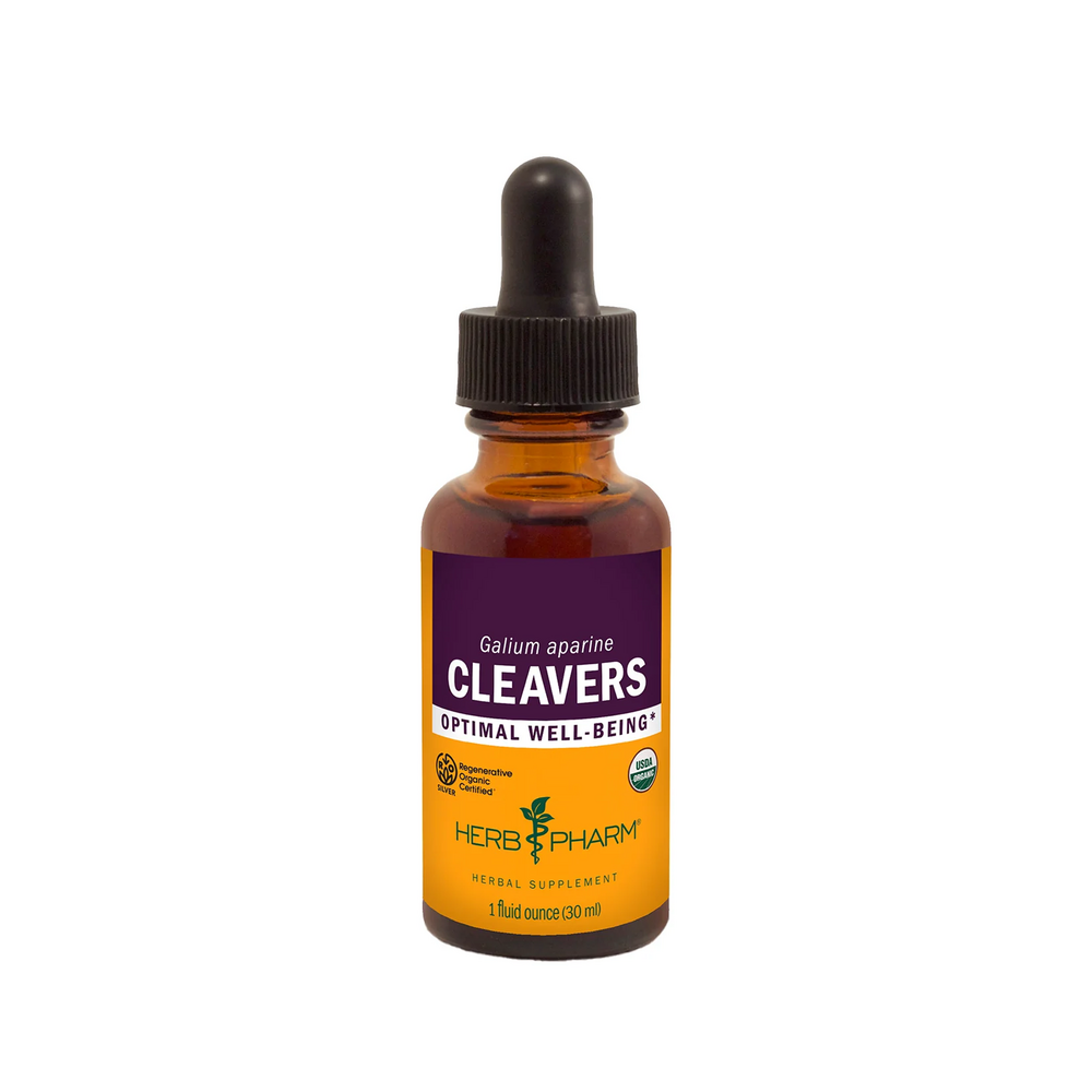 Cleavers