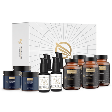 G.I. Detox Box