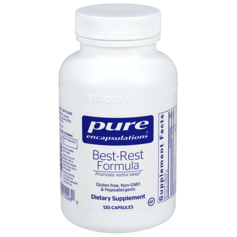 Best-Rest Formula