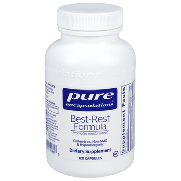 Best-Rest Formula