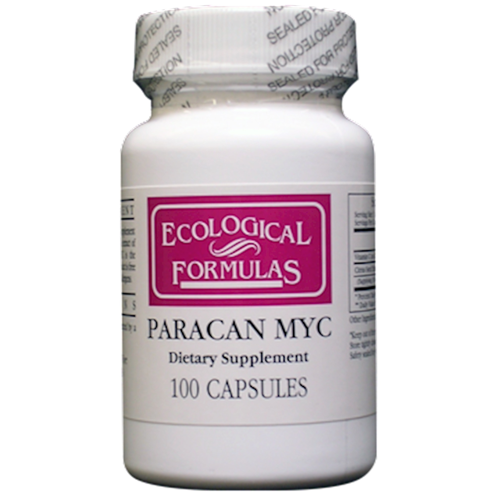 Paracan MYC(Grapefruit Seed Ext 200mg)