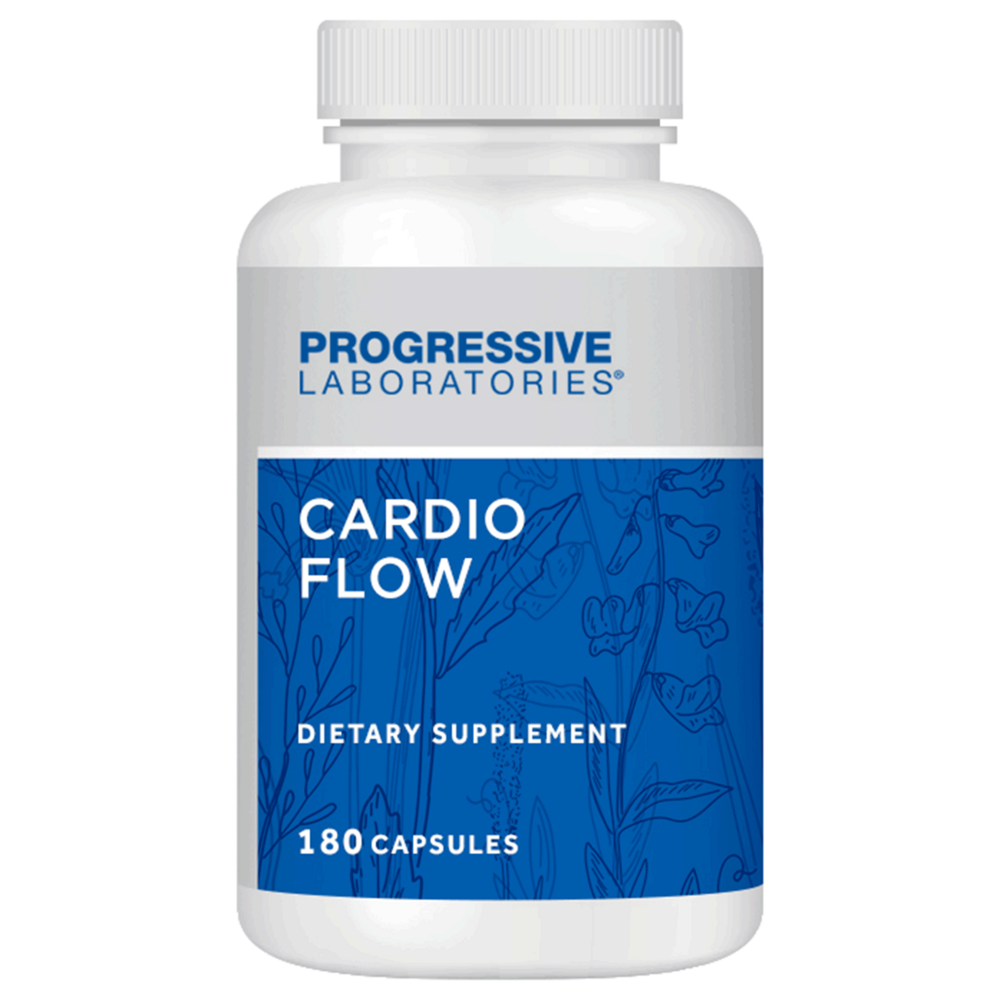 Cardio Flow