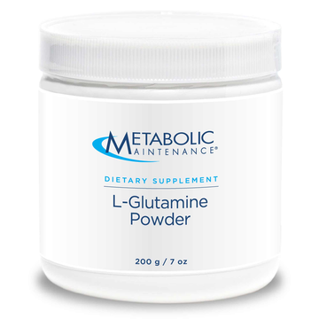 L-Glutamine Powder