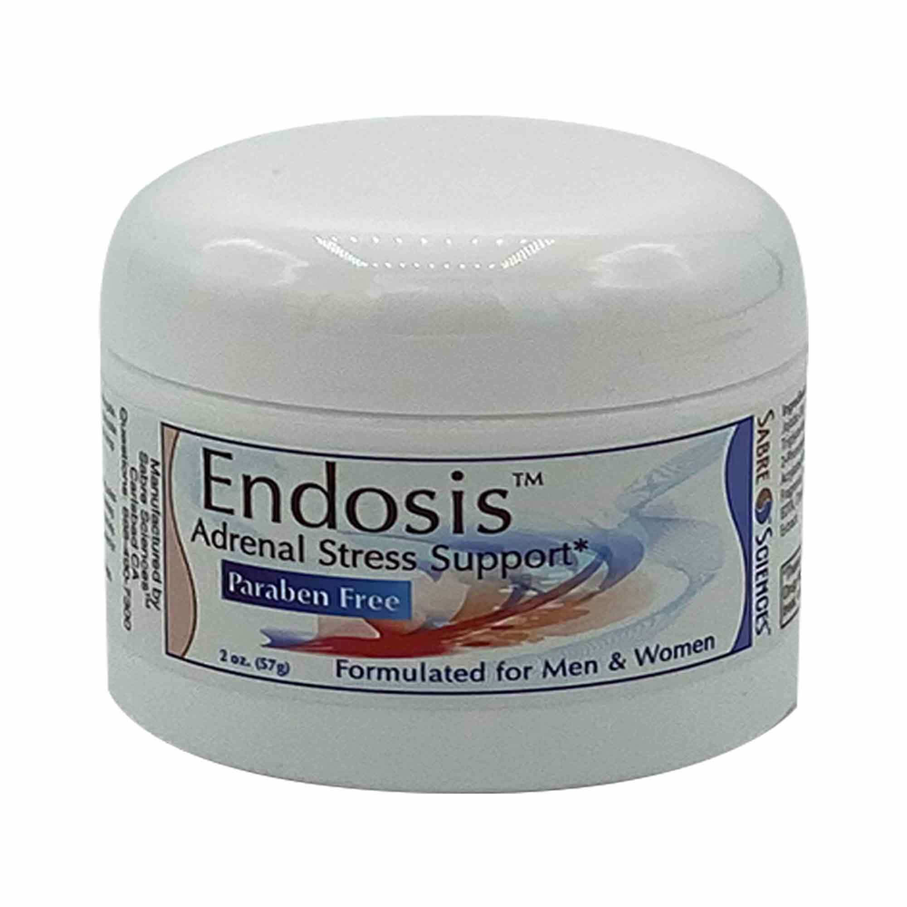 Endosis/Stress Adrenal creme