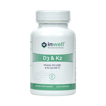 D3 & K2