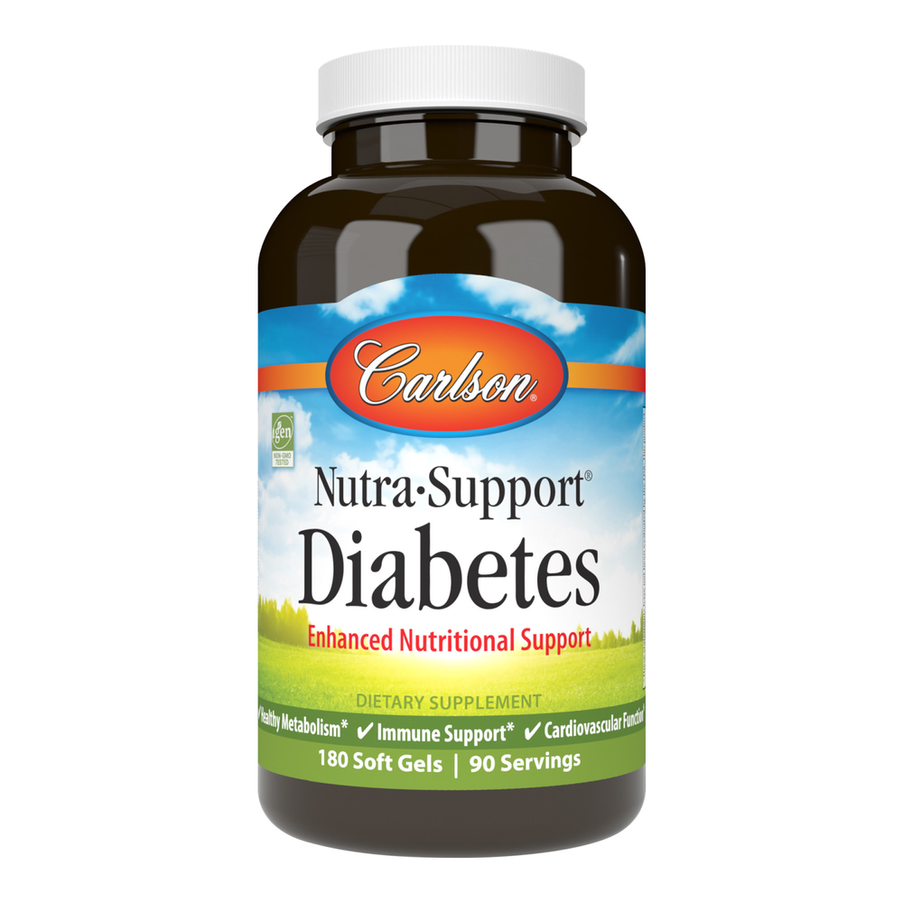 Nutra Support® Diabetes