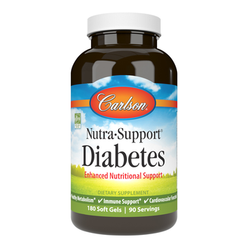 Nutra Support® Diabetes