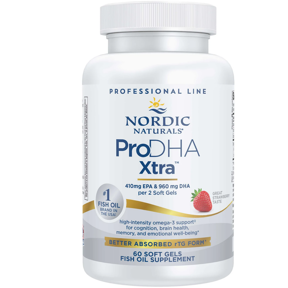 ProDHA™ Xtra
