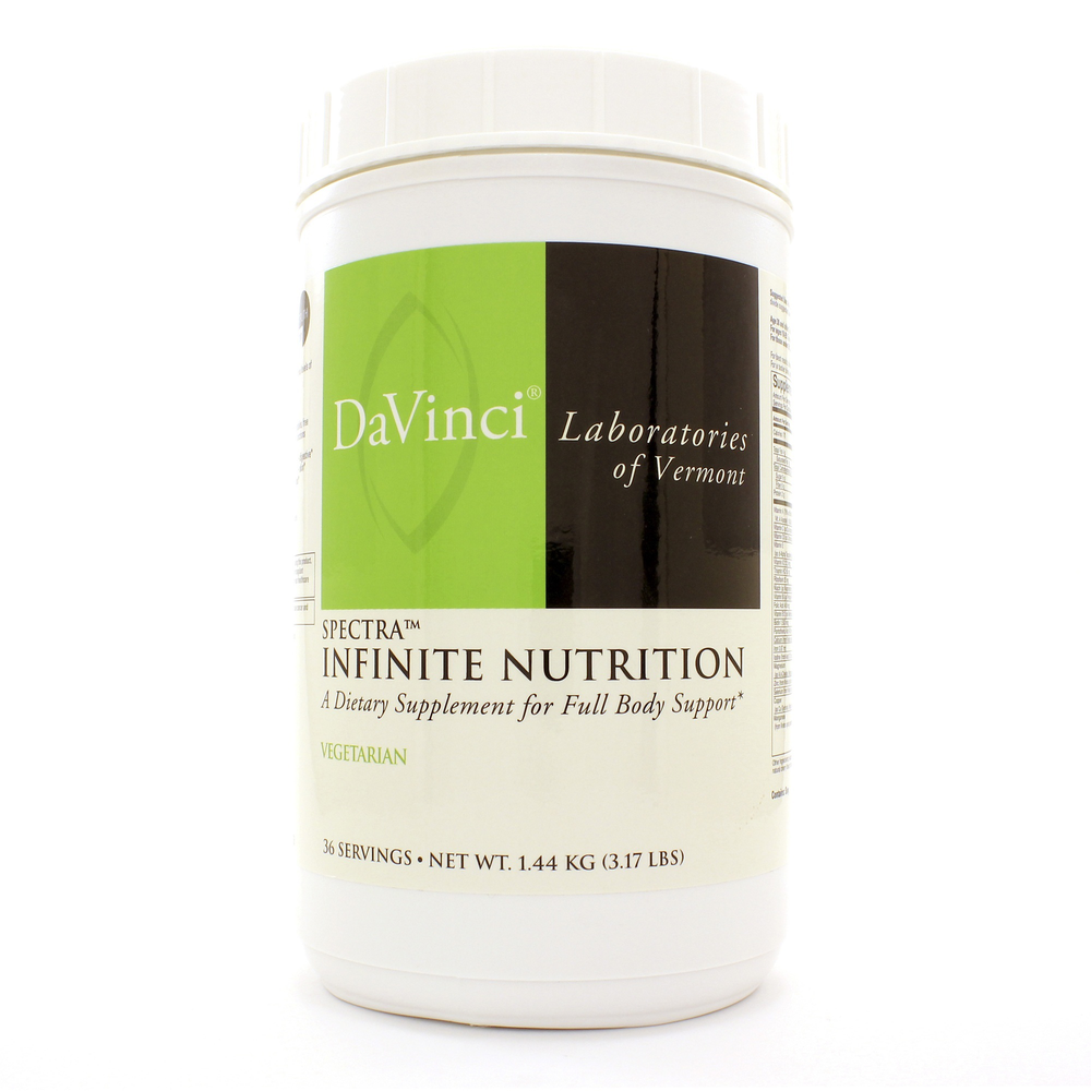 Spectra™ Infinite Nutrition