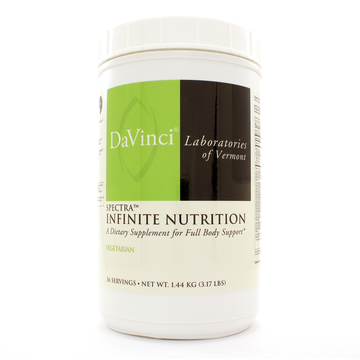 Spectra™ Infinite Nutrition