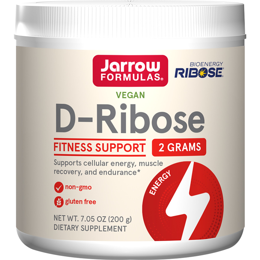 Ribose Powder