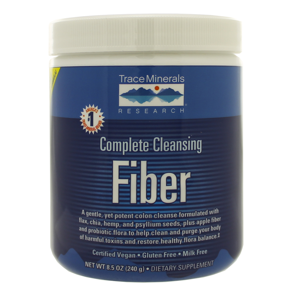 Complete Cleansing Fiber