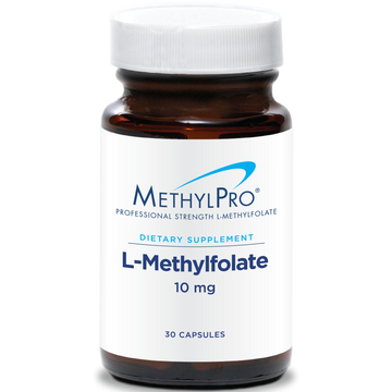 L-Methylfolate 10 mg