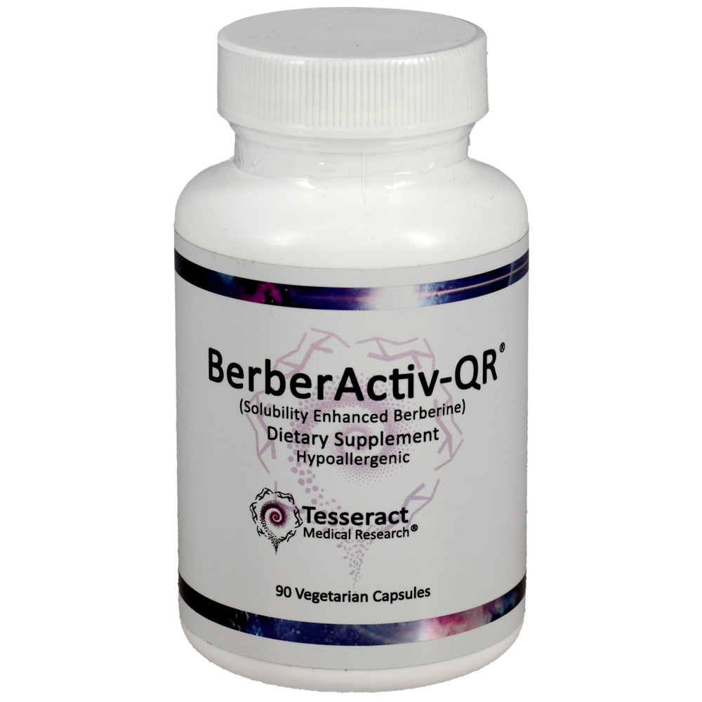 BerberActiv QR