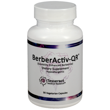 BerberActiv QR