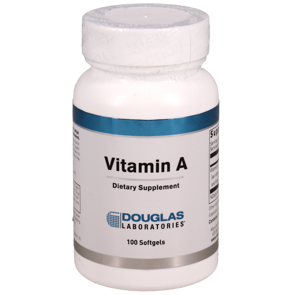 Vitamin A