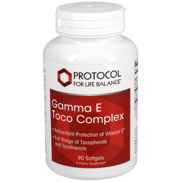 Gamma E Toco Complex