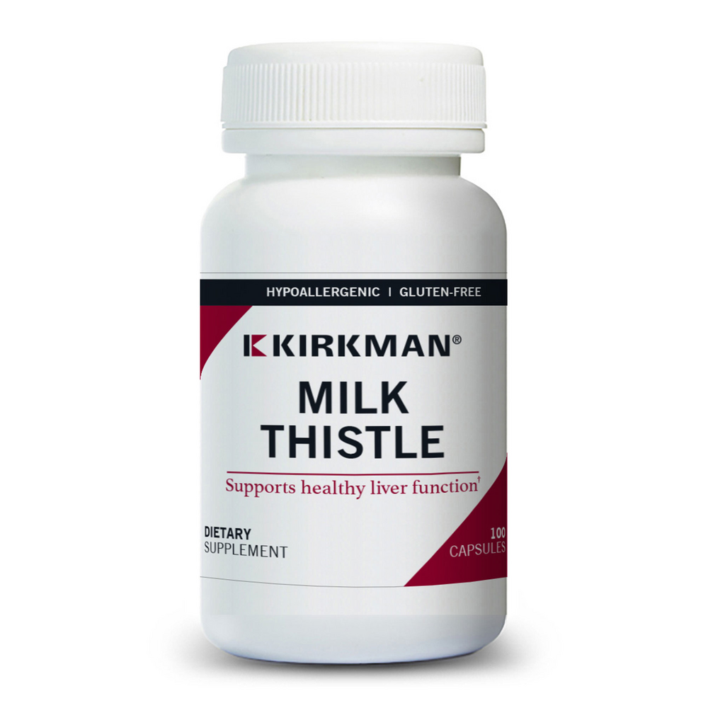 Milk Thistle