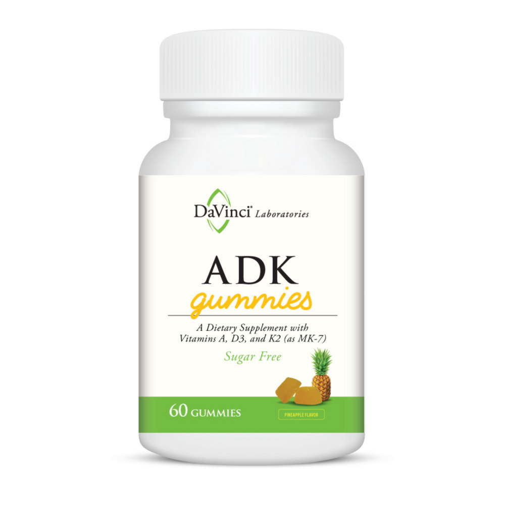 A D K  Gummies