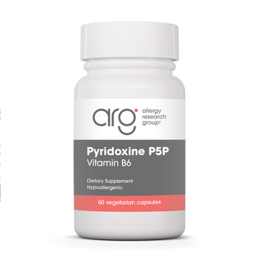 Pyridoxine P5P (B-6)