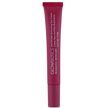 Anti-Wrinkle Illuminating Eye Cream