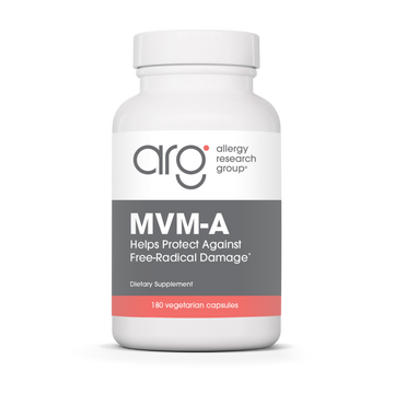 MVM-A Antioxidant Protocol